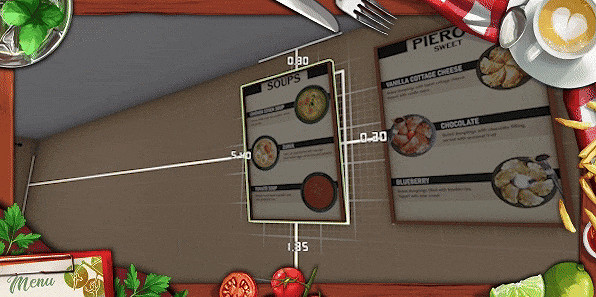 進軍餐飲行業！《房產達人》DLC“外出就餐”現已上線