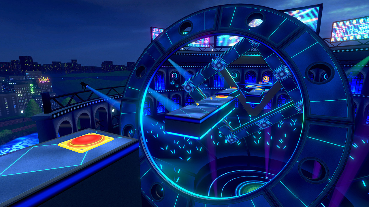 《超級猴子球：香蕉大亂鬥》連動DLC“初音未來”“哥斯拉”今日發售！