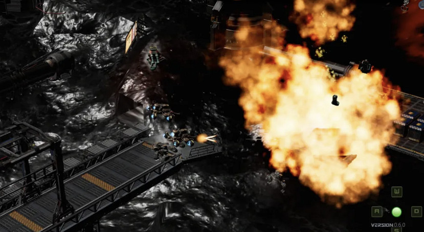 誰說中國沒有能打的科幻遊戲？早在20多年前，這款遊戲就出海參加了E3展