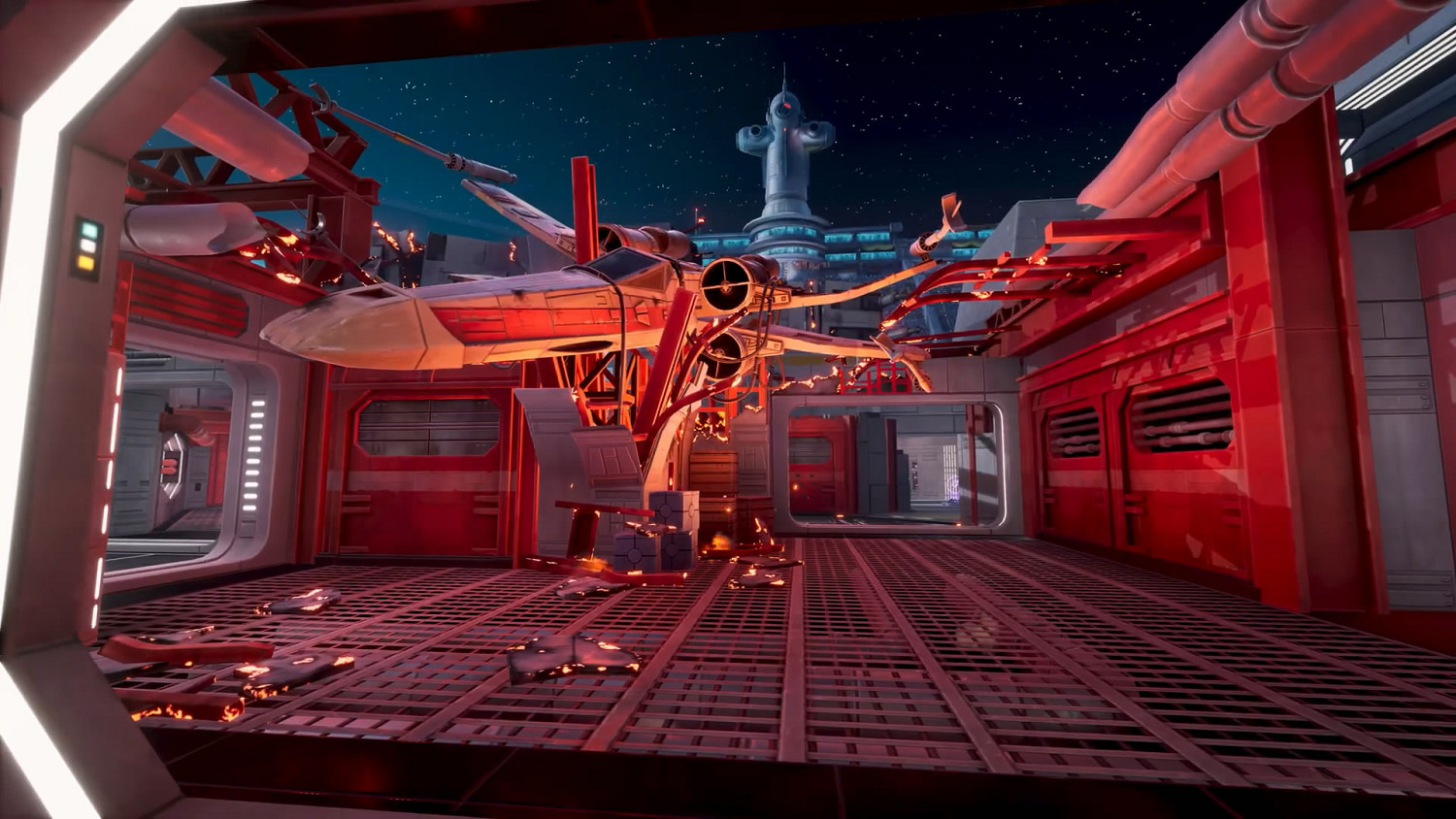 《星際大戰：獵人》宣布登陸PC平台！官方預告片欣賞