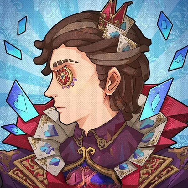 第五人格頭像大全