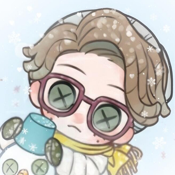 第五人格頭像大全