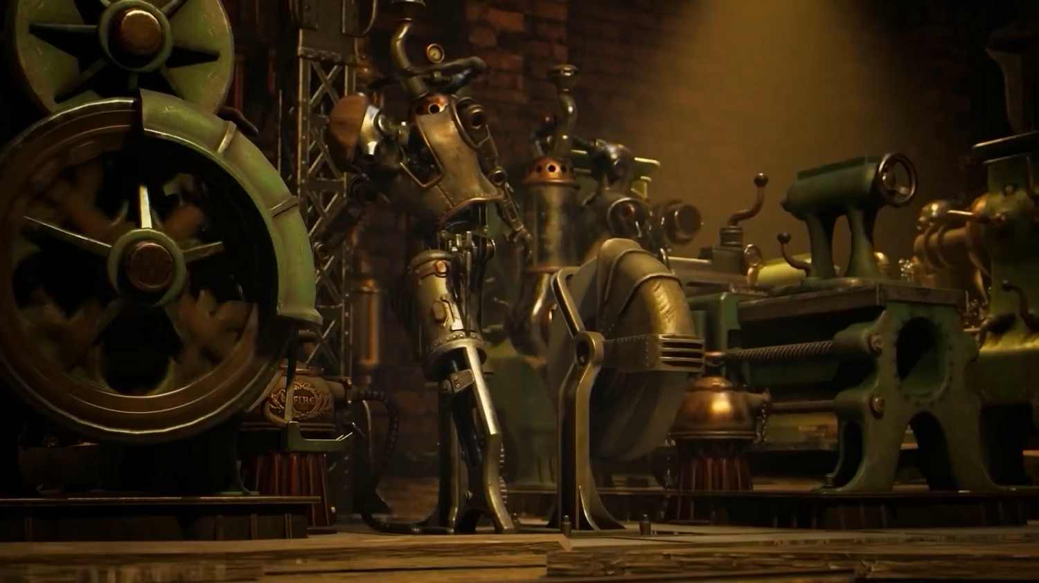 尋找不治之症的療愈之法:《新弧線》開啟搶先體驗! 尋找不治之症的療愈之法:《新弧線》開啟搶先體驗!