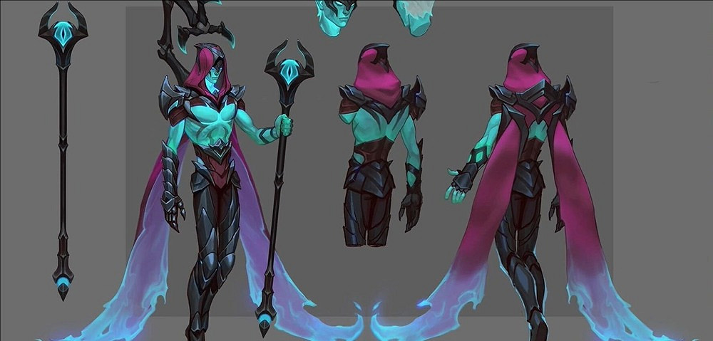 《英雄聯盟》維克托重做最新上線日期介紹 《英雄聯盟》維克托重做最新上線日期介紹