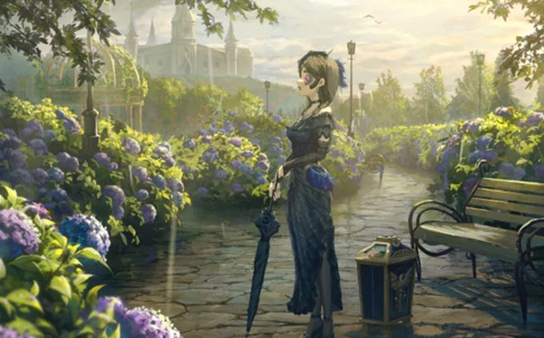 第五人格VS原神 第五人格VS原神