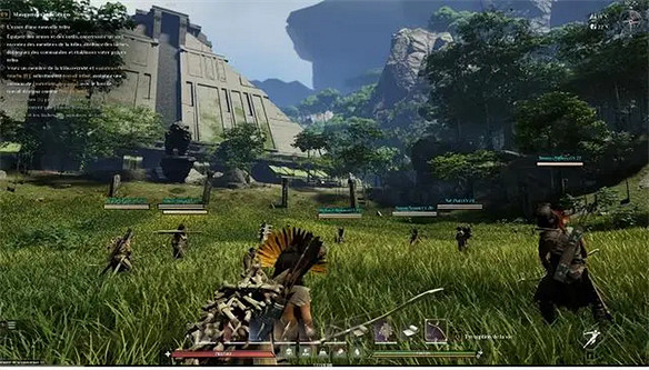 中國大陸研發最佳生存沙盒？為什麽我強推你玩《靈魂面甲》