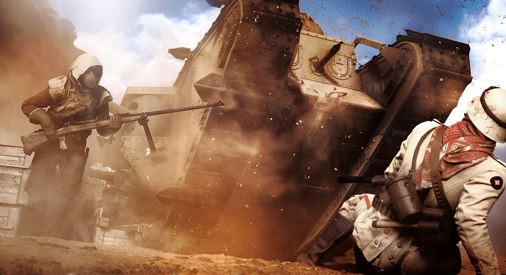 錯過再等一年！推薦五款“黑五”超值入手遊戲！