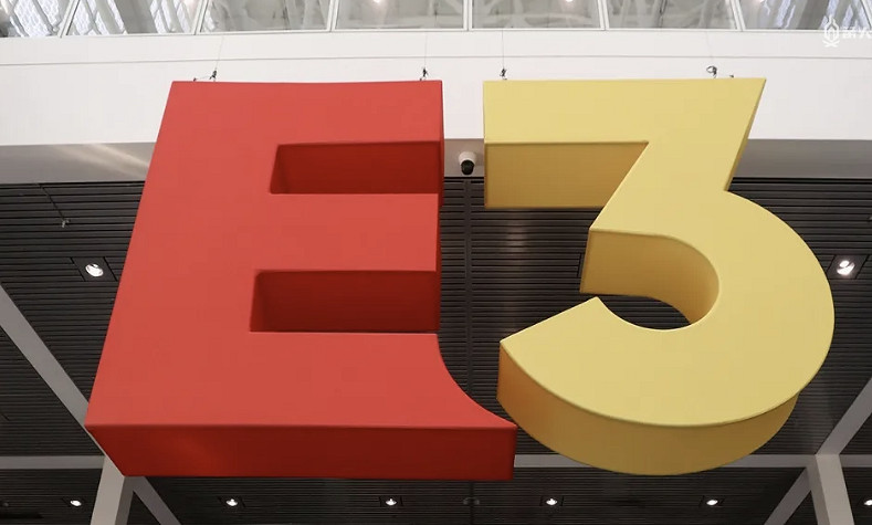 誰說中國沒有能打的科幻遊戲？早在20多年前，這款遊戲就出海參加了E3展