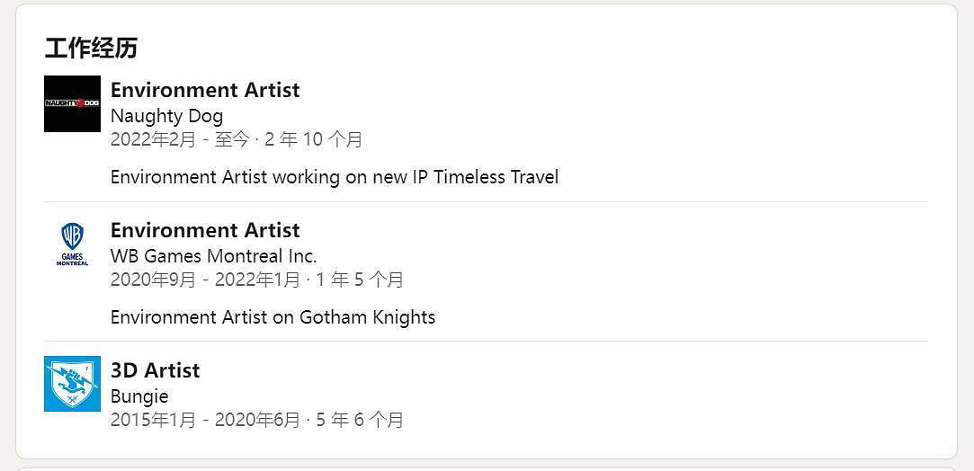 早報：頑皮狗新IP曝光!索尼宣布PS2銷量達1.6億台