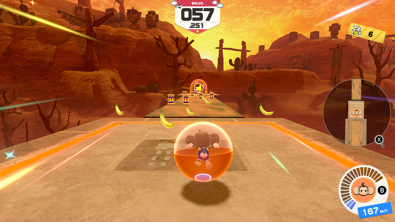 《超級猴子球：香蕉大亂鬥》連動DLC“初音未來”“哥斯拉”今日發售！