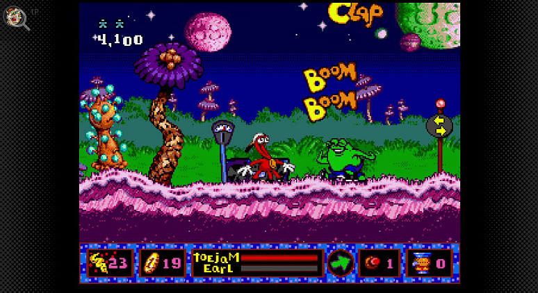 Switch線上追加新遊 三款經典MD遊戲登場