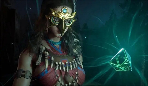 中國大陸研發最佳生存沙盒？為什麽我強推你玩《靈魂面甲》