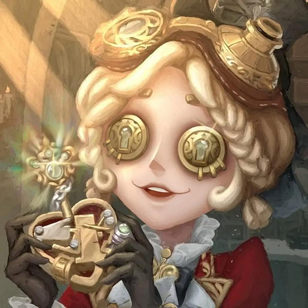 第五人格頭像大全