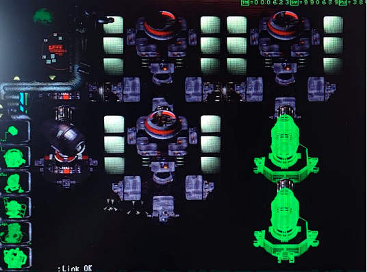 誰說中國沒有能打的科幻遊戲？早在20多年前，這款遊戲就出海參加了E3展