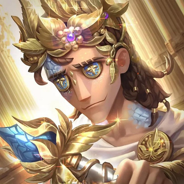 第五人格頭像大全