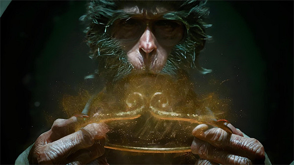 TGA2024:理性分析《黑神話:悟空》能否拿年度遊戲 TGA2024:理性分析《黑神話:悟空》能否拿年度遊戲