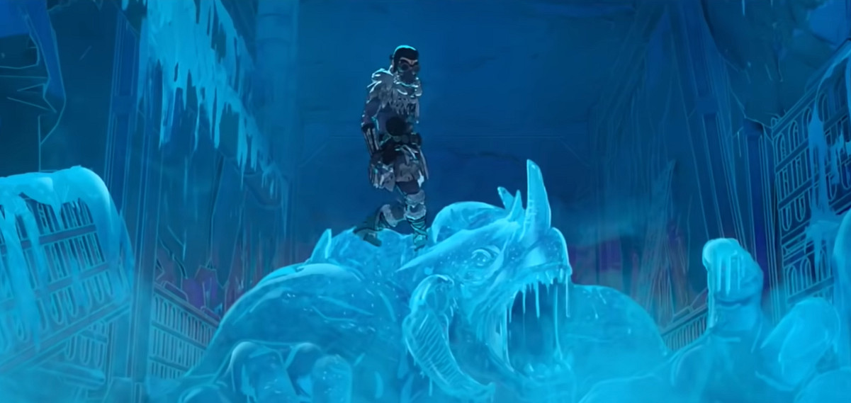 《Apex英雄》狗子換色傳家寶皮膚詳細介紹 《Apex英雄》狗子換色傳家寶皮膚詳細介紹