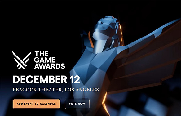 TGA2024:理性分析《黑神話:悟空》能否拿年度遊戲 TGA2024:理性分析《黑神話:悟空》能否拿年度遊戲