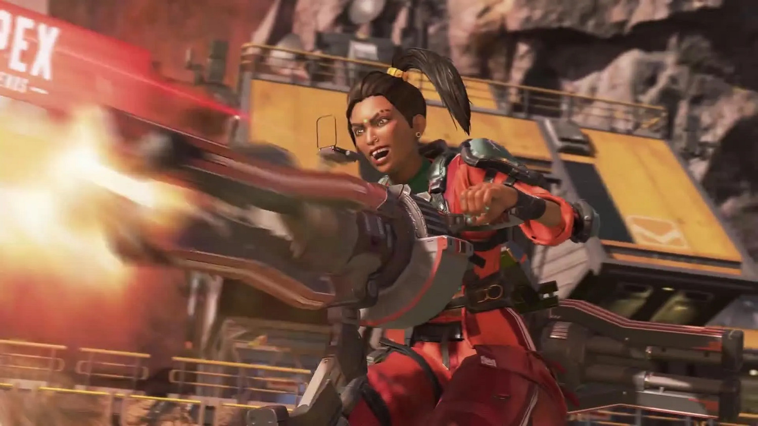 《Apex英雄》官網入口地址一覽