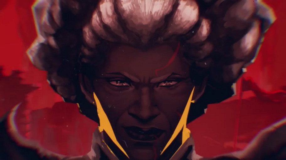 《英雄聯盟》全新賽季模式:S1“歡迎來到諾克薩斯“1月推出 《英雄聯盟》全新賽季模式:S1“歡迎來到諾克薩斯“1月推出