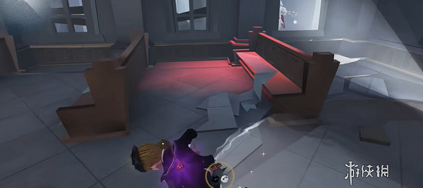 第五人格溜喧囂方法 第五人格溜喧囂方法