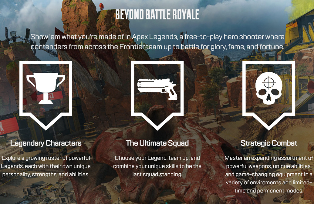 《Apex英雄》幀數限制解除origin方法介紹 《Apex英雄》幀數限制解除origin方法介紹