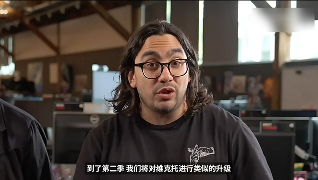 《英雄聯盟》S15賽季更新內容介紹 《英雄聯盟》S15賽季更新內容介紹