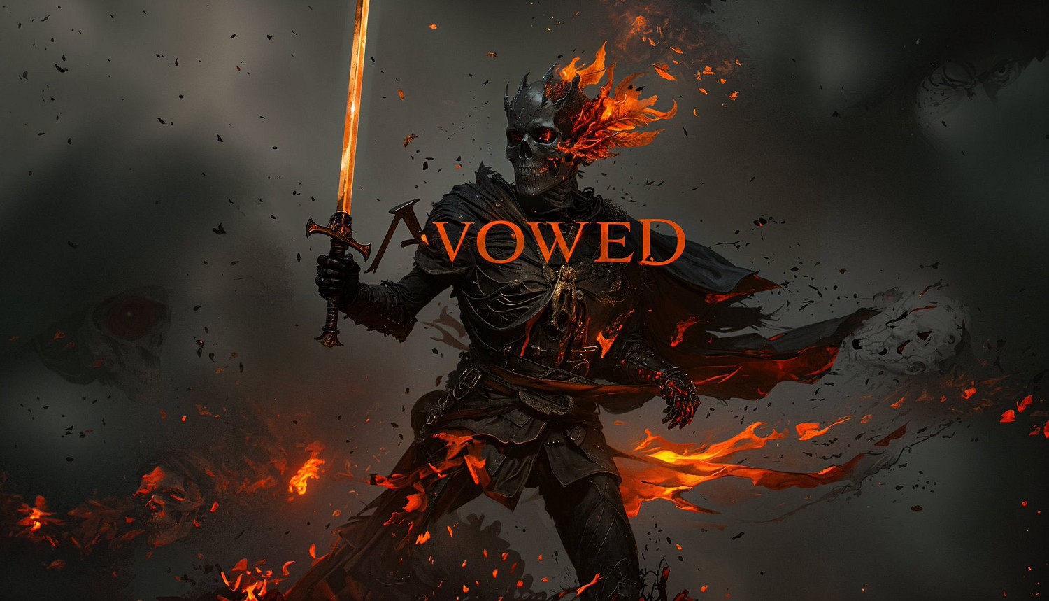 你會玩邪惡的《宣誓》還是善良的？網友：謝邀 不玩！