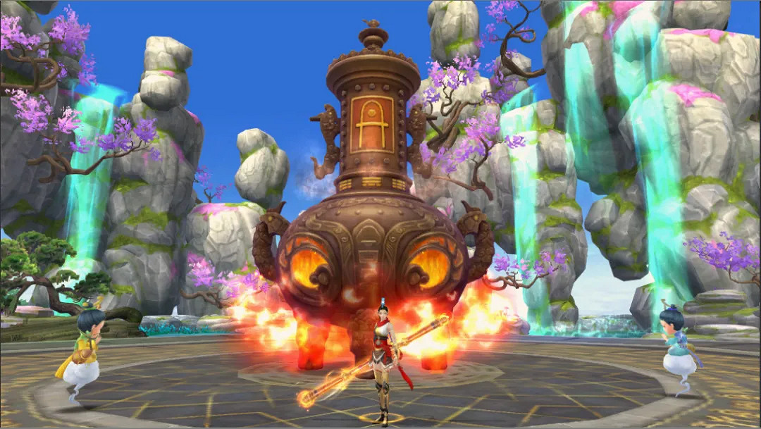 有了這份保姆級攻略，難取的經，輕鬆拿捏！