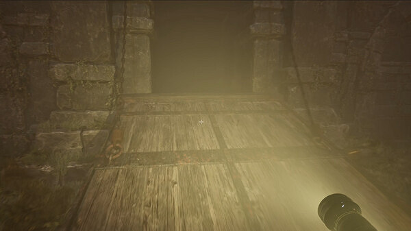 考古動作冒險遊戲《暗影神廟》已在Steam免費推出! 考古動作冒險遊戲《暗影神廟》已在Steam免費推出!
