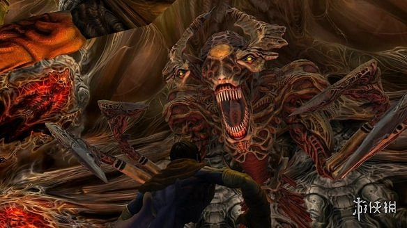 官方宣布《凱恩的遺產》將推出一本書和一款桌遊