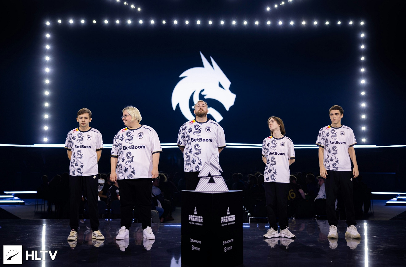 《CSGO》2024上海majorSpirit戰隊選手名單 《CSGO》2024上海majorSpirit戰隊選手名單