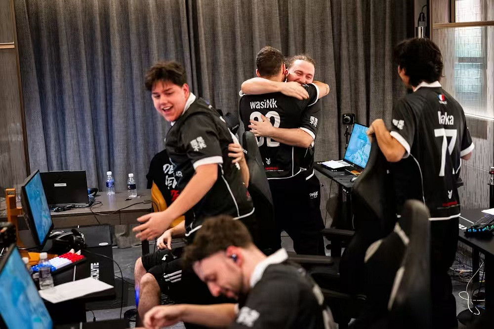 《CSGO》2024上海major3DMAX戰隊選手名單 《CSGO》2024上海major3DMAX戰隊選手名單