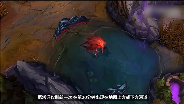 《英雄聯盟》S15賽季更新內容介紹 《英雄聯盟》S15賽季更新內容介紹