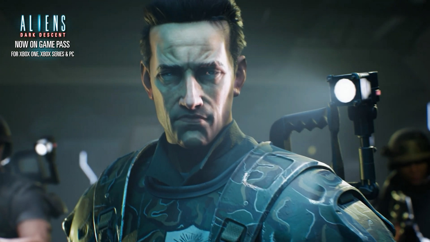 《異形:墜入黑暗》現已加入Game Pass!預告片欣賞 《異形:墜入黑暗》現已加入Game Pass!預告片欣賞