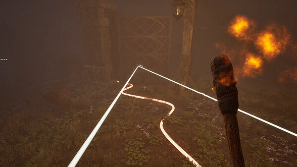 考古動作冒險遊戲《暗影神廟》已在Steam免費推出! 考古動作冒險遊戲《暗影神廟》已在Steam免費推出!