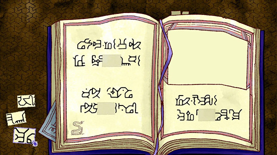 踏上鳥羽編織而成的夢幻旅途,敘事解謎新作《鳥語三十》現已正式發售! 踏上鳥羽編織而成的夢幻旅途,敘事解謎新作《鳥語三十》現已正式發售!
