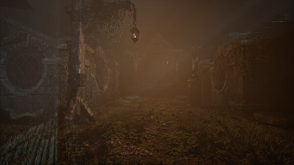 考古動作冒險遊戲《暗影神廟》已在Steam免費推出! 考古動作冒險遊戲《暗影神廟》已在Steam免費推出!