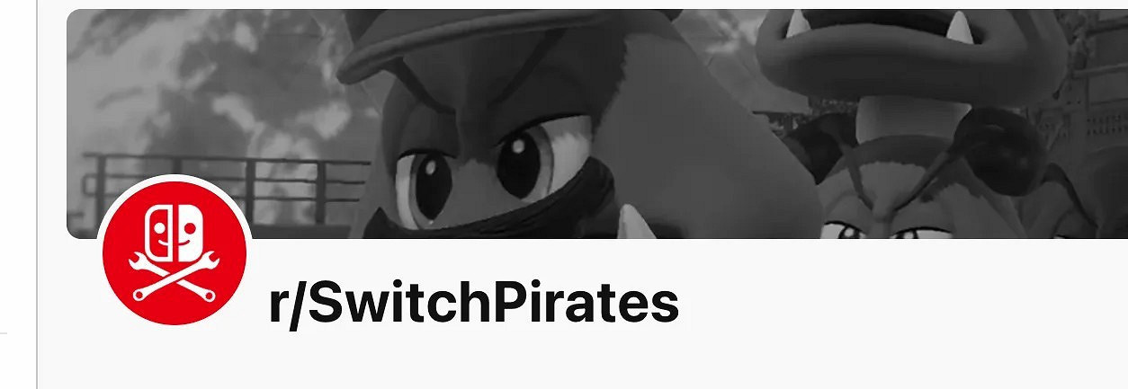 任天堂持續打擊盜版 繼續尋找“新目標”進行盜版調查