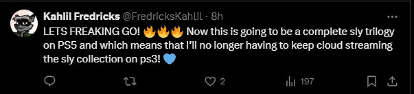 PS將開啟周年慶典活動!《狡狐大冒險》三部曲合體! PS將開啟周年慶典活動!《狡狐大冒險》三部曲合體!