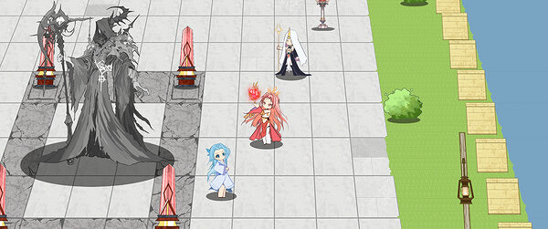 動作Rogue遊戲《光域》上線Steam頁面!2025年3月發行 動作Rogue遊戲《光域》上線Steam頁面!2025年3月發行