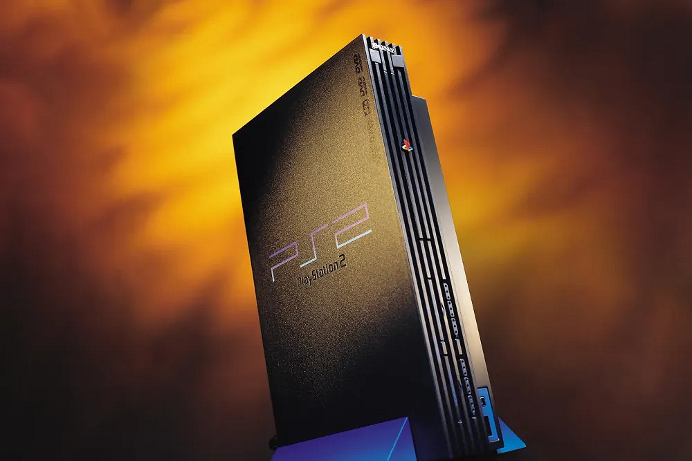 PlayStation 發展史:PS2銷量1.6億台領銜歷代主機