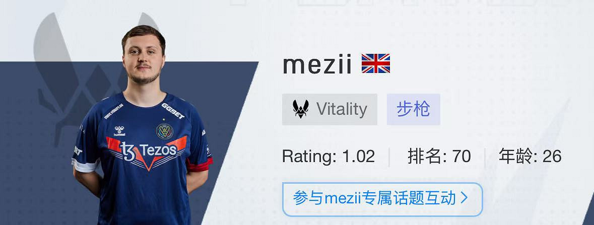 《CSGO》2024上海major小蜜蜂戰隊選手名單 《CSGO》2024上海major小蜜蜂戰隊選手名單