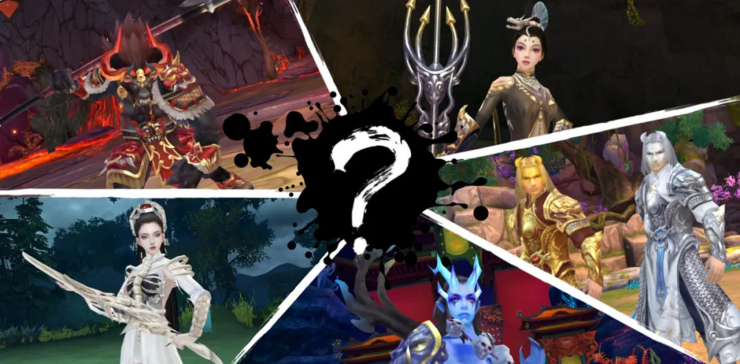 有了這份保姆級攻略，難取的經，輕鬆拿捏！