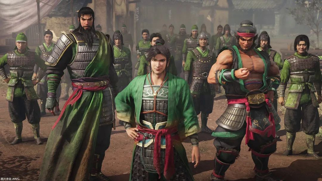 背叛“割草”投靠“魂遊”？《起源》做了什麽改變？