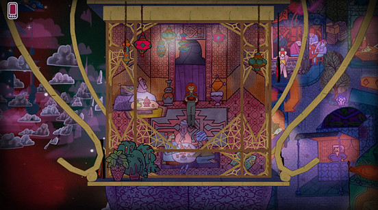 踏上鳥羽編織而成的夢幻旅途,敘事解謎新作《鳥語三十》現已正式發售! 踏上鳥羽編織而成的夢幻旅途,敘事解謎新作《鳥語三十》現已正式發售!