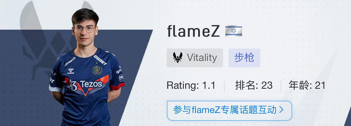 《CSGO》2024上海major小蜜蜂戰隊選手名單 《CSGO》2024上海major小蜜蜂戰隊選手名單