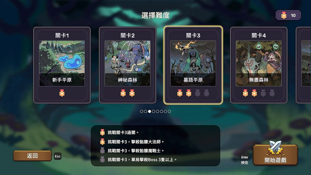 《節奏魔女 舞動的骷髏》推出新關卡和4個角色試玩