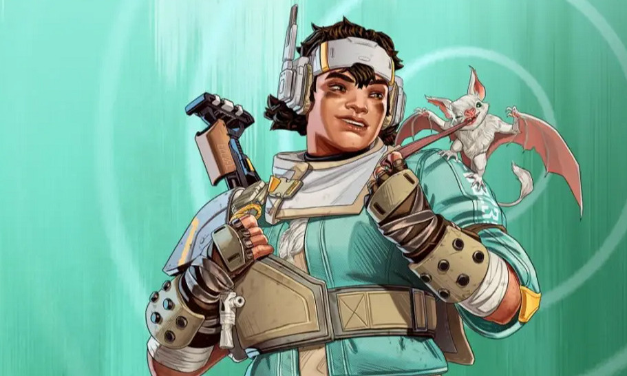 《Apex英雄》幀數限制解除Steam方法介紹 《Apex英雄》幀數限制解除Steam方法介紹