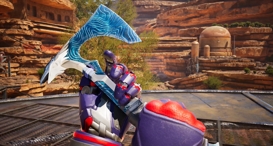 《Apex英雄》狗子換色傳家寶皮膚詳細介紹 《Apex英雄》狗子換色傳家寶皮膚詳細介紹